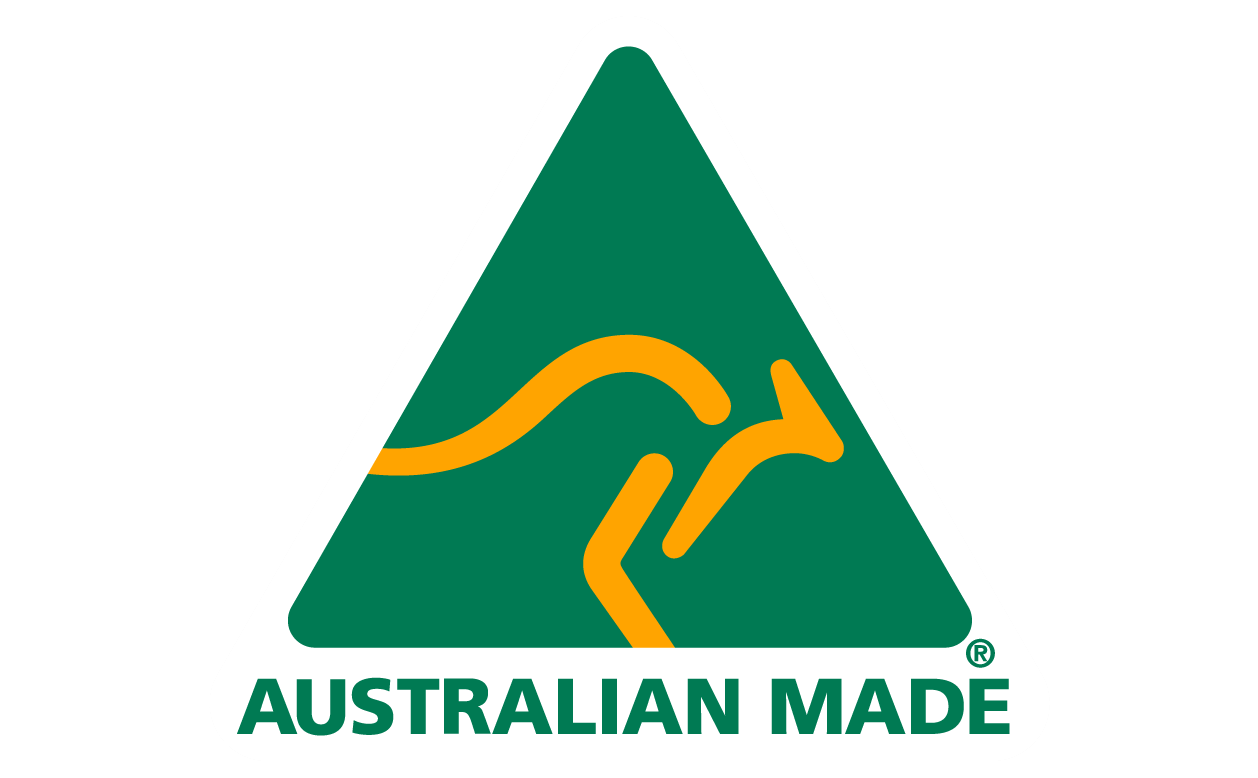 Made in Australia Logo